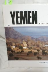 Cover Art for 9781860630309, Yemen: A Pictorial Guide by Scott Kennedy