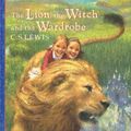 Cover Art for 9780583340748, The Lion , The Witch And The Wardrobe : by C S (ill Christian Birmingham) Lewis