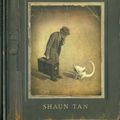 Cover Art for 9780734415868, The Arrival by Shaun Tan