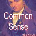 Cover Art for 9781412159937, Common Sense by Thomas Paine