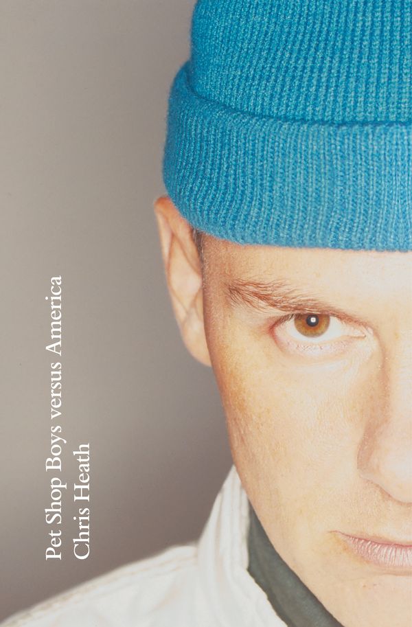 Cover Art for 9781785152351, Pet Shop Boys versus America by Chris Heath