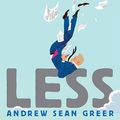 Cover Art for B07CZP8M5T, Less by Andrew Sean Greer