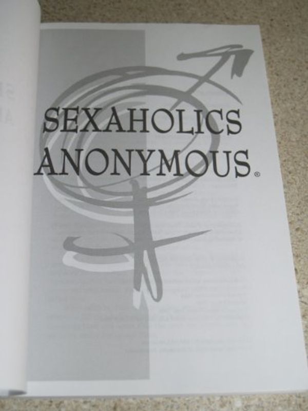 Cover Art for 9780962288739, Sexaholics Anonymous by Sexaholics Anonymous