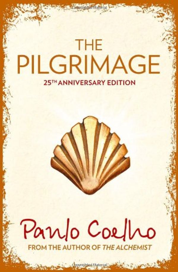 Cover Art for 9780007489404, Pilgrimage by Paulo Coelho