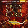 Cover Art for 9781441820310, Ruins by Orson Scott Card