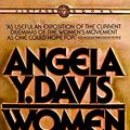 Cover Art for 0884681069255, Women, Race, & Class by Angela Y. Davis