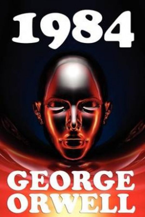 Cover Art for 9781434436795, 1984 by George Orwell