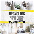 Cover Art for 9783959611169, Upcycling by Lucano, Sonia, Lucano, Frédéric