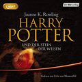 Cover Art for 9783867173780, Harry Potter 1 und der Stein der Weisen. Ausgabe für Erwachsene by Joanne K. Rowling
