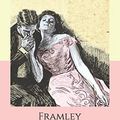 Cover Art for 9798693604568, Framley Parsonage by Anthony Trollope