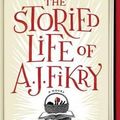 Cover Art for 9781616203214, The Storied Life of A. J. Fikry by Gabrielle Zevin