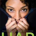 Cover Art for 9781599905198, Liar by Justine Larbalestier