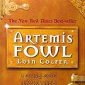 Cover Art for 9780786817870, Artemis Fowl by Eoin Colfer