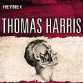 Cover Art for 9783453437418, Hannibal Rising by Thomas Harris