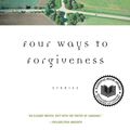 Cover Art for 9780060760298, Four Ways to Forgiveness by Ursula K. Le Guin