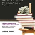 Cover Art for 9780470830086, Millionaire Teacher by Andrew Hallam