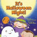 Cover Art for 9780545402835, It’s Halloween Night! by Jennifer Barrett O'Connell