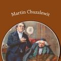 Cover Art for 9781481830744, Martin Chuzzlewit by Charles Dickens