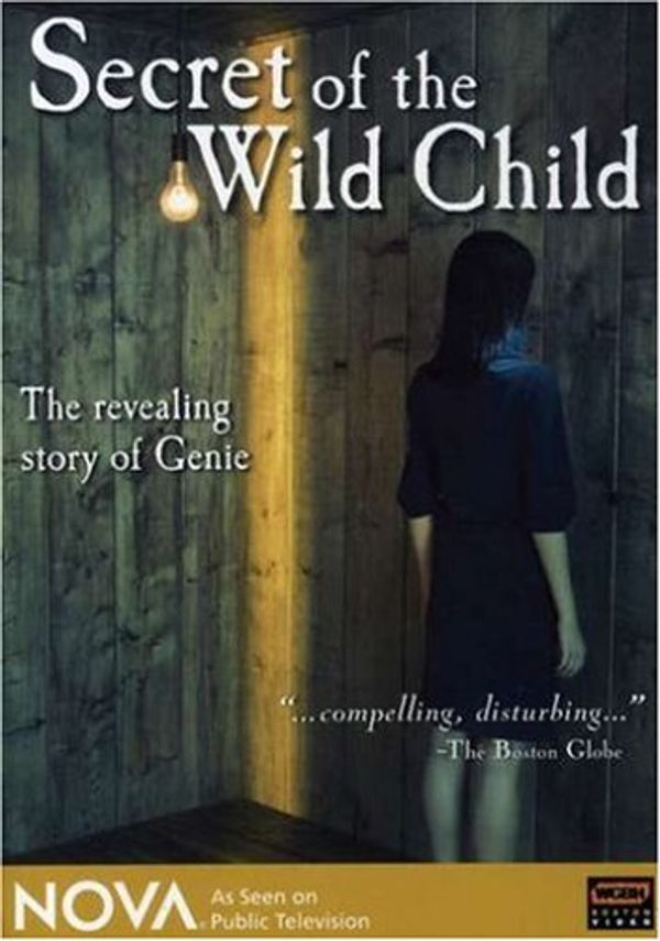 Cover Art for 0783421359895, NOVA: Secret of the Wild Child by Unknown