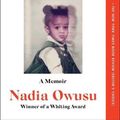 Cover Art for 9781982111236, Aftershocks: A Memoir by Nadia Owusu