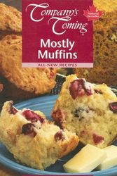 Cover Art for 9781897069035, Mostly Muffins by Jean Pare