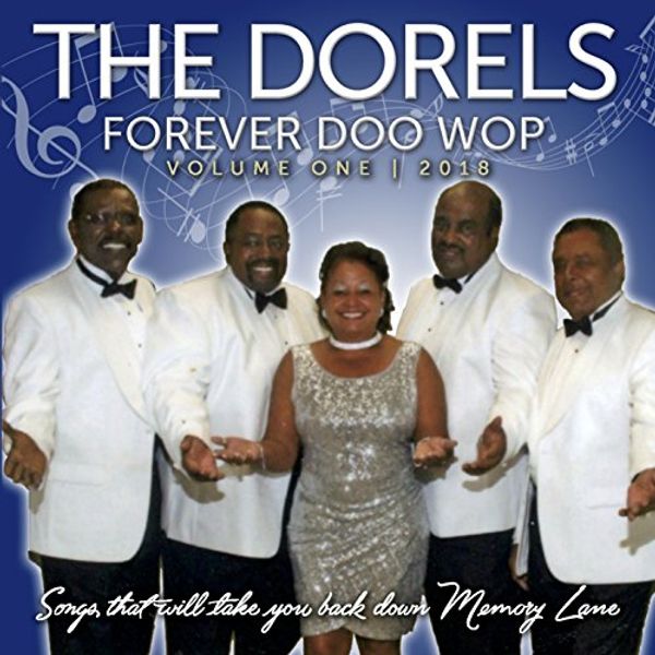 Cover Art for 0700261463537, Forever Doo Wop, Vol. 1 by 
