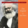 Cover Art for 9780895267115, Das Kapital by Karl Marx