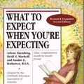 Cover Art for 9780207169397, What to Expect When You'RE Expecting by Arlene Eisenberg