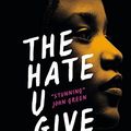 Cover Art for B079N74ZFM, The Hate U Give by Angie Thomas