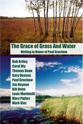 Cover Art for 9781888160284, The Grace of Grass and Water by Bob Artley