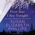 Cover Art for 9780062560353, First Star I See Tonight by Susan Elizabeth Phillips, Nicole Poole