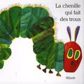 Cover Art for 9782871426592, Eric Carle - French by Eric Carle