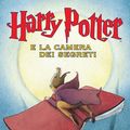 Cover Art for 9781781101926, Harry Potter E La Camera Dei Segreti: 2 by J. K. Rowling