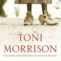 Cover Art for 9780701183417, A Mercy by Toni Morrison
