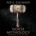 Cover Art for B01M1DYSHD, Norse Mythology by Neil Gaiman