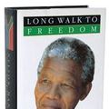 Cover Art for 8601409771366, Long Walk To Freedom by Nelson Mandela