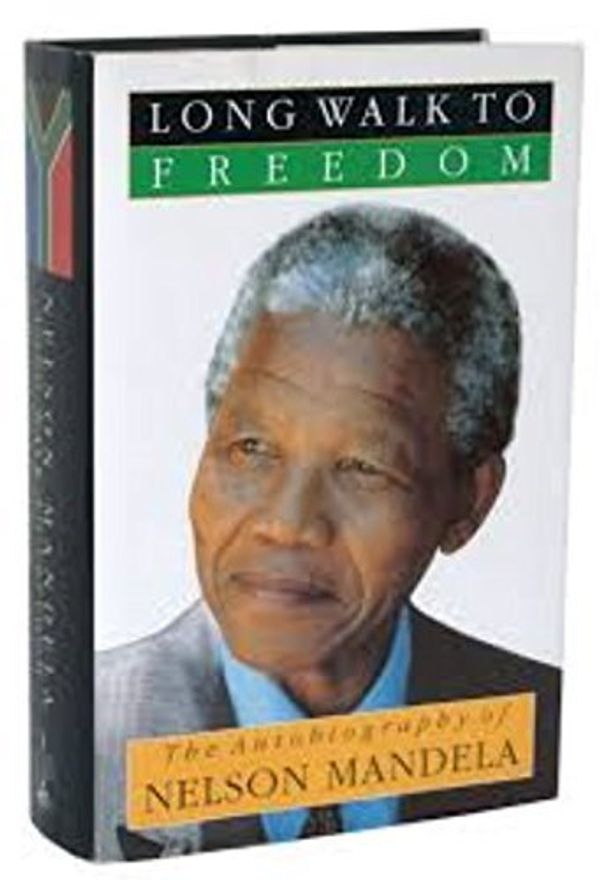 Cover Art for 8601409771366, Long Walk To Freedom by Nelson Mandela