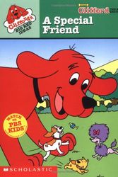 Cover Art for 9780439366366, Clifford's Big Red Ideas (A Special Friend) by Joanna E. Mills
