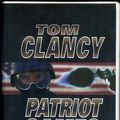 Cover Art for 9780753106440, Patriot Games by Tom Clancy