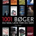 Cover Art for 9788756794640, 1001 Bøger du skal læse før du dør by Adair Vance