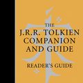 Cover Art for 9780261103818, The J. R. R. Tolkien Companion and Guide by Wayne G. Hammond, Christina Scull