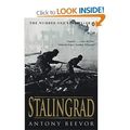 Cover Art for 9780140869378, Stalingrad : the fateful siege: 1942-1943 by Antony Beevor