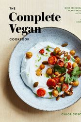 Cover Art for 9781524759810, The Natural Gourmet Institute Cookbook: Over 150 Vegan Recipes and Techniques for a Whole Foods, Plant-Based Lifestyle by Natural Gourmet Institute