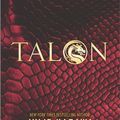 Cover Art for 9781460330517, Talon by Julie Kagawa