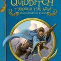 Cover Art for 9781408883082, Quidditch Through the Ages by J.k. Rowling