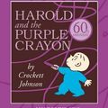 Cover Art for 9780062427328, Harold and the Purple Crayon Board Book Box Set by Crockett Johnson