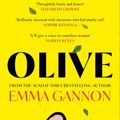Cover Art for 9780008382711, Olive by Emma Gannon