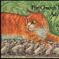Cover Art for 9780689305627, The Church Mice Adrift by Graham Oakley
