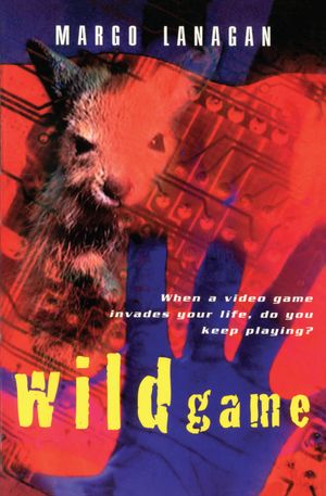 Cover Art for 9781864484465, WildGame by Margo Lanagan