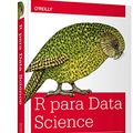 Cover Art for 9788550803241, R Para Data Science by Hadley Wickham